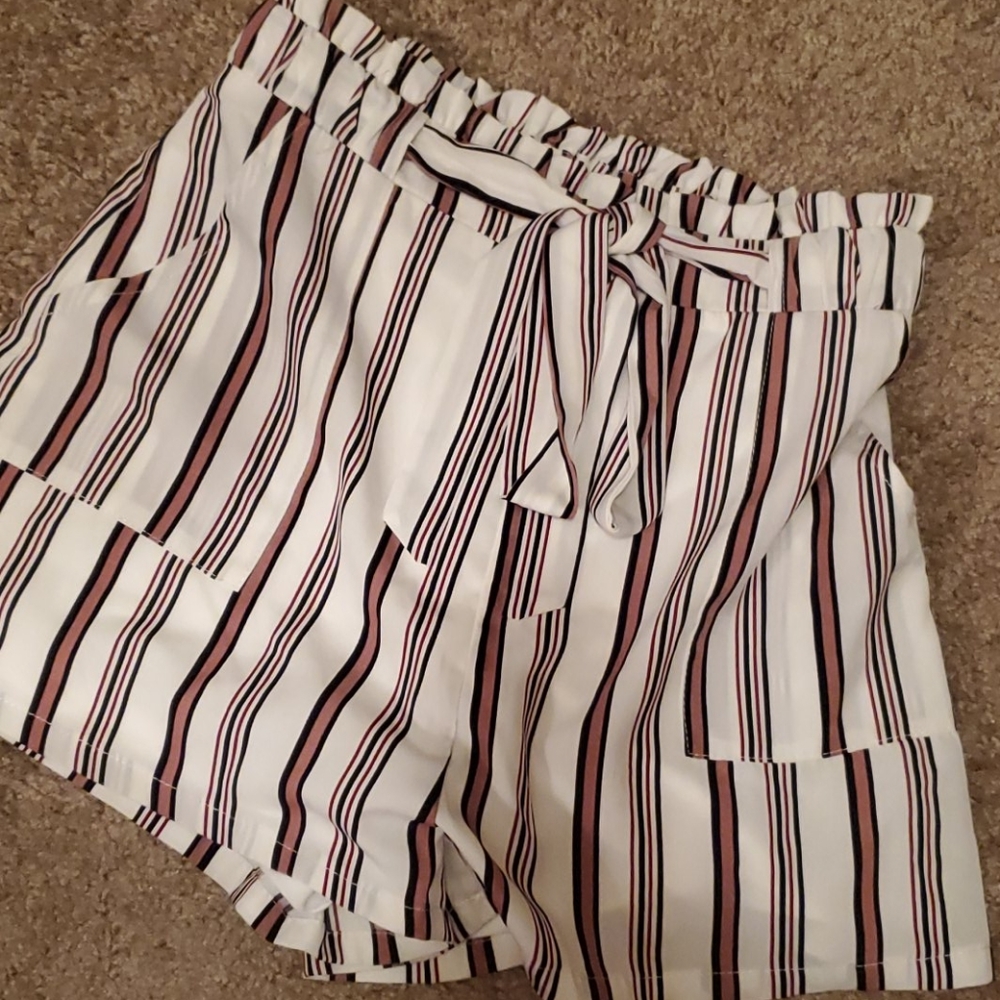 Never worn